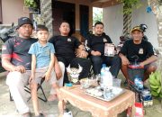 GM (Gajah Mungkur) Team, Komunitas Pecinta Murai Batu Asal Lampung Selatan