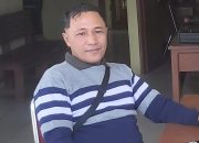 Ketua PUK SPSI-SPTI Kuala Cenaku Dukung Polri Tetap di Bawah Presiden, Nilai Penting Jaga Stabilitas Keamanan dan Iklim Ketenagakerjaan