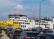 Ferizy Tembus 3,5 Juta Pengguna, Digitalisasi Penyeberangan Kian Melaju
