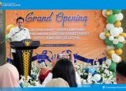 Wujudkan Sebagai Daerah Destinasi Wisata, Bupati Egi Ajak Masyarakat Gotong Royong Jaga Kebersihan Lingkungan