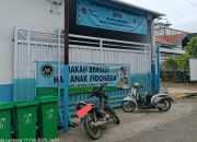 Parah, Baru Beroperasi Dapur SPPG Sidorejo 2 Bagikan Nasi Goreng Basi Ke Siswa SD