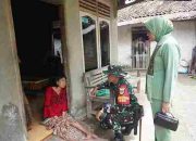 Dansatgas TMMD Ke 127 Kodim 0421/LS: Kesehatan Masyarakat Adalah Prioritas