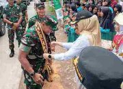 TMMD ke-127 Kodim 0421/LS: Wujud Kepedulian TNI pada Masyarakat
