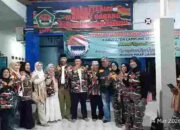 LMPI Lampung Selatan Gelar Buka Bersama dan Bagikan Takjil kepada Anak Yatim Piatu