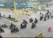 ASDP Catat Kenaikan Drastis Penumpang dan Kendaraan di H+3 Lebaran 2026