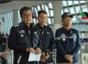 Arus Balik Mulai Landai, Penumpang Bakauheni Turun, Motor Meningkat Tajam
