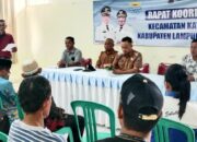Hasil Rapat Blasting PT Bima Mix: Kompensasi dan Perizinan Dipertanyakan, Kecamatan dan DPRD Didesak Bertindak Cepat