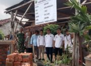 Babinsa Rulung Helok Hadiri Peresmian Sumur Bor, Wujud Nyata Dukungan TNI untuk Kesejahteraan Warga