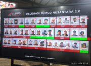 PFI Kutuk Keras Pembajakan Kapal Kemanusiaan oleh Israel, Empat Jurnalis Indonesia Ditahan di Laut Internasional 