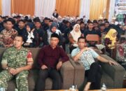 Ditengah Haru PURNAWIYATA Angkatan I, Babinsa Koramil 421-06/Natar Titip Harapan untuk Generasi Masa Depan