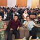 Ditengah Haru PURNAWIYATA Angkatan I, Babinsa Koramil 421-06/Natar Titip Harapan untuk Generasi Masa Depan