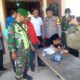 Babinsa Muara Putih Hadiri Mediasi Perselisihan Jalan Umum dan Lahan Warga, Situasi Berlangsung Kondusif