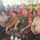 Babinsa Koramil 421-06/Natar Hadiri Pelepasan Siswa SMP Swadhipa 1, Wujud Kepedulian TNI terhadap Generasi Muda