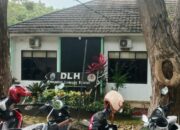 DLH Lampung Selatan Dikecam Publik, Diduga Gagal Jalankan Fungsi Pengawasan Dampak Tambang PT Bima Mix