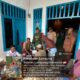 Pastikan Bantuan Tepat Sasaran, Babinsa dan Bhabinkamtibmas Kawal Distribusi Pangan untuk 1.649 KK di Candimas