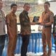 Sinergi TNI-Polri Perkuat Budaya Damai, Babinsa dan Bhabinkamtibmas Dampingi Kampung REDAM di Natar
