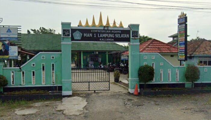 Wali murid soroti iyuran komite  MAN 1 Lampung Selatan, Ketua komite mengaku belum mengetahui percis pengelolaan dana