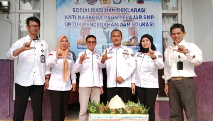 DPD PANI Lampung Selatan Sampaikan Ucapan Selamat HUT ke-10 PANI Nasional