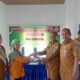 Penyaluran BLT DD Tahap II Desa Rawa Asri Tahun Anggaran 2026, sebanyak 6 KPM Terima Bantuan Dua Bulan Sekaligus