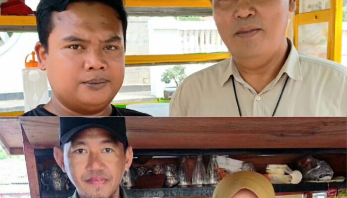 Saatnya Produk Lokal Naik Kelas, P3H Ajak UMKM Lampung Selatan Segera Kantongi Sertifikat Halal dan NIB