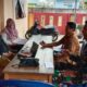Babinsa Koramil 421-06/Natar Menyatu dengan Warga, Hidupkan Semangat Gotong Royong di Panca Bakti