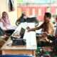 Babinsa Hadir Menguatkan Sinergi, Komsos Jadi Fondasi Kemajuan Desa Rulung Helok