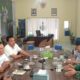 Babinsa Koramil 421-06/Natar Satukan Langkah Desa dan PTPN IV Regional VII, Bangun Sinergi untuk Kemajuan Rejosari