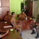 Babinsa Koramil 421-06/Natar Aktif Jalin Komunikasi Sosial, Perkuat Sinergi Aparatur dan Warga Desa Margomulyo
