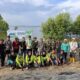 Satukan Penggiat Mangrove, Forum Mangrove Merbau Resmi Terbentuk, Tanam 200 Bibit Mangrove