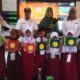 Dukung Kemajuan Pendidikan, Kepala Desa Mayang Sari Tinjau Langsung Kegiatan MPLS di SDN 2 dan PAUD