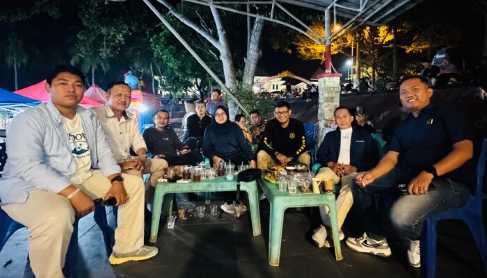 Yayasan Lembaga Bantuan Hukum Perjuangan Pemuda untuk keadilan Gelar Sosialisasi Bantuan Hukum di Lampung Selatan