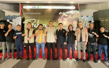 PFI Aceh Dorong Kolaborasi Kebencanaan Berlanjut Usai Pameran “Prahara Pulau Emas”