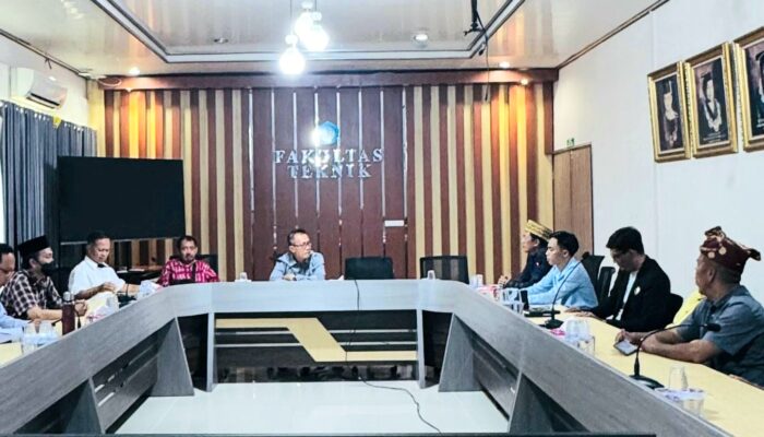 Geotermal Gunung Rajabasa, Segekhi Suku Dorong Keterbukaan Kajian Dampak bagi Lingkungan dan Masyarakat