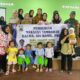 Babinsa Branti Raya Kawal Pemberian PMT bagi Ibu Hamil dan Balita, Wujud Nyata Kepedulian TNI kepada Masyarakat