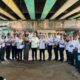 Danramil 421-06/Natar Hadiri Pelantikan 14 Pejabat Pemkab Lampung Selatan, Perkuat Sinergi TNI dan Pemerintah Daerah