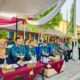 Babinsa Koramil 421-06/Natar Hadiri Penyerahan Siswa Swadhipa, Perkuat Sinergi Pembinaan Generasi Muda