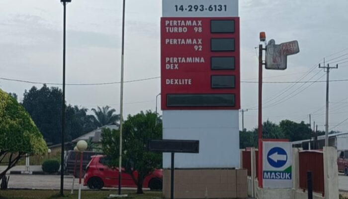 Dugaan “Deposit” Ratusan Juta di SPBU Kelayang Disorot, Warga Minta Pertamina dan BPH Migas Turun Tangan