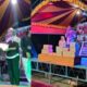 Penutupan Lomba Karaoke dan Hiburan Rakyat dalam Rangka Perayaan HUT RI ke-81 Desa Tambak Berlangsung Meriah dan Penuh Kebersamaan