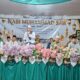 Babinsa Koramil 421-06/Natar Hadir di Tengah Warga, Maulid Nabi Jadi Momentum Perkuat Persaudaraan