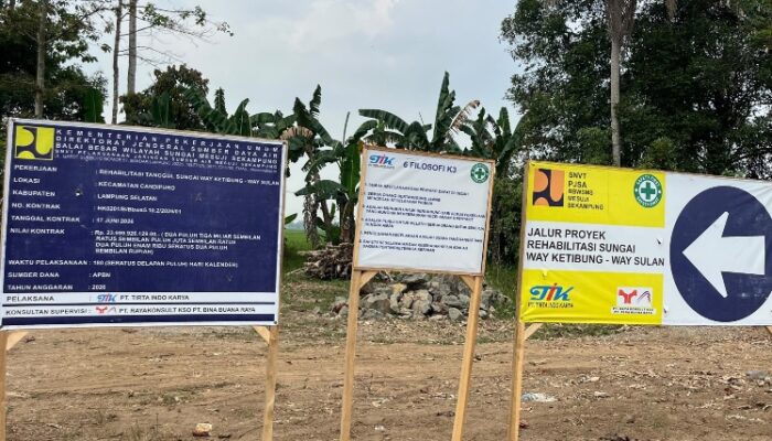 Proyek Hampir Rp24 Miliar Makin Memanas: INFOBERITA Akan Meminta APH Buka Terang Legalitas BBM dan Tanah Timbun