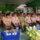 Lewat Pramuka OTP Swadhipa, Babinsa Bumisari Bentuk Karakter Generasi Muda