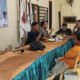 Cegah Karhutla di Musim Kemarau, Babinsa Rejosari Ajak Warga Stop Bakar Lahan