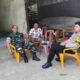 Tak Sekadar Patroli, Babinsa Margomulyo Hadir di Tengah Warga Lewat Komsos Humanis