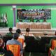 Tak Tunggu Api Membesar, Mabes TNI AD Bekali Warga Natar Cegah Karhutla