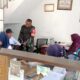Babinsa Kalisari Sertu Heri Indarto Pantau Pelayanan Publik, Dorong Layanan Desa Tetap Ramah dan Humanis