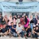 Babinsa Kalisari Sertu Heri Indarto Aktif Monitor SPPG, Pastikan Kebersihan Lingkungan Terjaga
