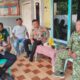 Babinsa Sidosari dan Bhabinkamtibmas Perkuat Sinergi, Komsos Bersama Warga Jaga Kondusivitas Desa