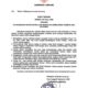 Dampak Abu Vulkanik Anak Krakatau, Gubernur Lampung Terbitkan Surat Edaran Pembelajaran Daring 7–8 September 2026