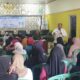 Babinsa Koramil 421-06/Natar Dampingi P2K2 PKH, Dorong Keluarga Penerima Manfaat Semakin Mandiri