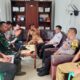 Komsos Humanis di Kalisari, Babinsa dan Bhabinkamtibmas Duduk Bersama Bangun Kedekatan dengan Warga